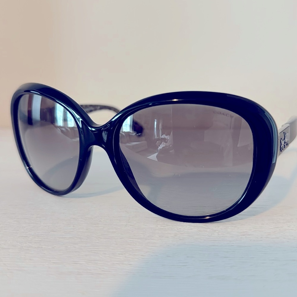 Coach Sunglasses